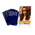 thumbnail image 4 of What Do You Meme? Basic Expansion Pack - add to What Do You Meme? Core Adult Party Game, 4 of 9