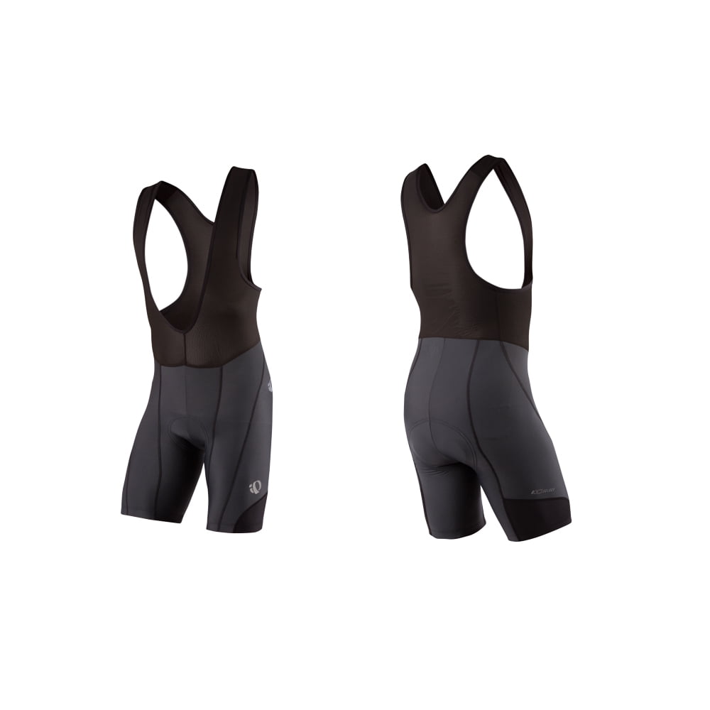 Pearl Izumi Mens Attack Bib Short BLACK 
