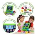 thumbnail image 2 of Caja Registradora Leap Frog Niños Infantil Compra Y Cuenta, 2 of 7