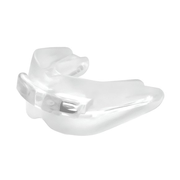 Protector Bucal Doble Transparente Everlast X04410