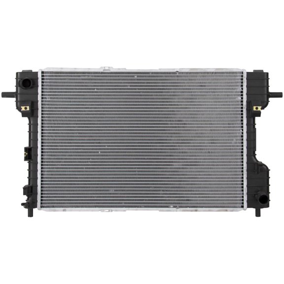 REACH 41-2761 Radiator for a MULTI APPS 05-06 Radiator Replacement