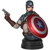 Captain America Movie Captain America Bust