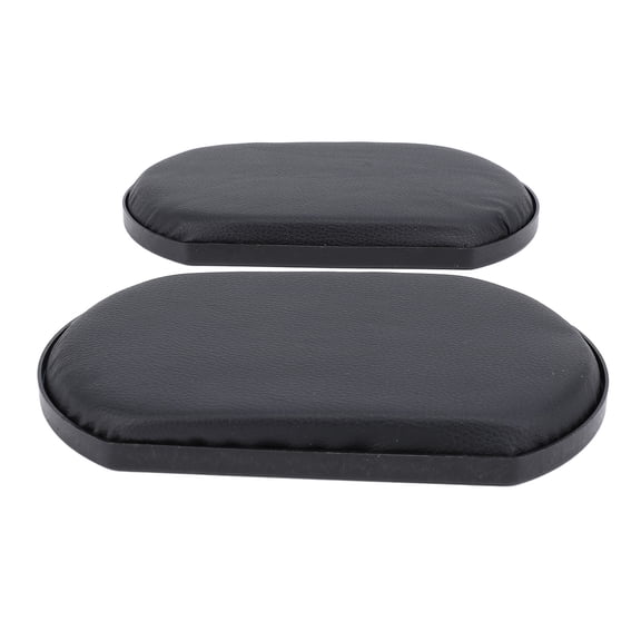 M Buder Wheelchair Calf Pad Leg Rest Cushioned Support Panel, Soft Cushioning for Enhanced Comfort & Protection, 20x13x4 inches / 50.8x33.0x10.2 cm
