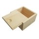 thumbnail image 2 of Caja organizadora para guardar joyas, collares y regalos. 9.5x9.5x5cm, 2 of 9