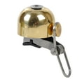 thumbnail image 6 of SPRING PARK Vintage Round Bike Bell, Loud Crisp Clear Sound Bicycle Bells Accessories for Adults Youths, Stylish Bike Horn for Road Bike, Mountain Bike, 6 of 7