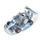 thumbnail image 2 of Modelo de coche de aleación, coche de aleación a escala 1:32, coche de juguete, características de vanguardia, 2 of 8