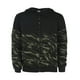 thumbnail image 1 of SUDADERA CON CIERRE PARA HOMBRE BLOQUE CAMUFLAJEADO MODA CASUAL Y DEPORTIVA TALLA EG, 1 of 2