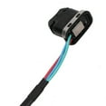 thumbnail image 2 of QualitChoice 1/2/3/5 Trim Tilt Switch Boat Supplies Slide Controller Wear-resistance Sensitivity Tilting Assembly Kit Replaced Part 1PCS, 2 of 6