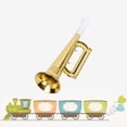 thumbnail image 5 of FESTFENDS 24Pcs Toy Musical Trumpets For Cheering Props At Football Matches, 5 of 5