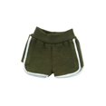 thumbnail image 4 of 1/6 scale Doll Action Figure Clothes Shorts Green, 4 of 10