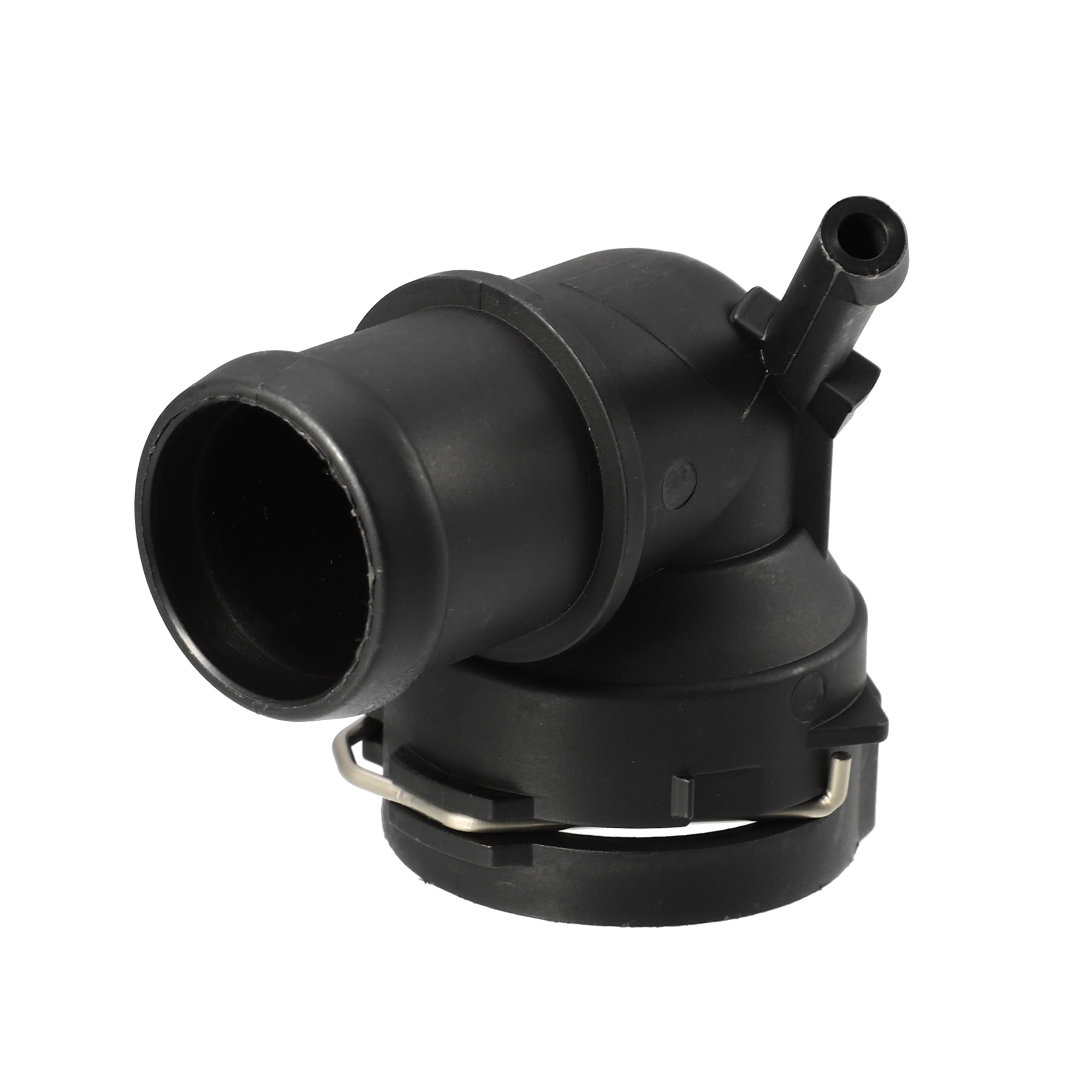 Colector De Escape + Juntas TBVPARTS Para Transporter, Multivan, Touareg 2.5 TDI - Hierro Dúctil, Referencia 070253017A/B