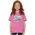 thumbnail image 3 of XOMG POP Dallas Panda Rock Star Girls Kids T Shirt Tees Teen Brisco Brands M, 3 of 6