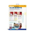 thumbnail image 3 of Smart Puzzle Glue Sheets, 3 of 3