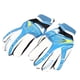 thumbnail image 1 of Guantes de fútbol para niños, un par de guantes antideslizantes de látex, guantes de fútbol de respuesta rápida, 1 of 8