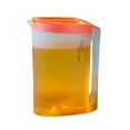 thumbnail image 1 of SUNSIOM Cold Extraction Kettle Seal Rotating Out Water Cooling Kettle Large Capacity Anti-High Temperature Plastic Cold Water Bottle, 1 of 6
