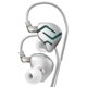 thumbnail image 3 of Auriculares KZ-ZES Auriculares con cable de 3,5 mm para juegos de música deportiva (con micrófono) Likrtyny Para estrenar, 3 of 9