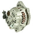 thumbnail image 2 of BRAND NEW MITSUBISHI Alternator for HONDA CIVIC 1999-2000, 2 of 2