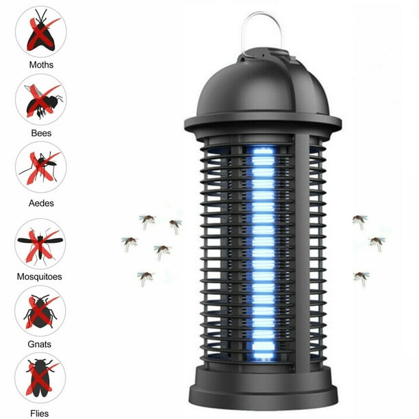 Mosquito sale zapper electric