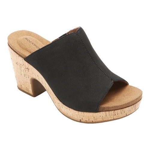 Women s Rockport Vivianne Slide Walmart