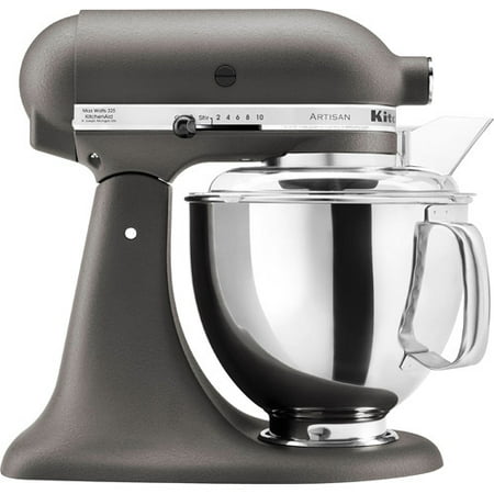 KitchenAid stand mixers on sale: Shop for KitchenAid in Featured Shops. Buy products such as KitchenAid Classic Series Quart Stand Mixer, Onyx Black K45SSOB with $10 Walmart eGift Card at Walmart and save.