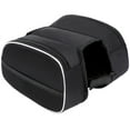 thumbnail image 1 of Bike Frame Bag Multi-function Bike Bag Portable Bike Bag Bicycles Frame Pouch for Men, 1 of 9