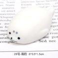 thumbnail image 1 of 小团子 可爱动物捏捏乐 整蛊玩具捏捏球 学生小礼品团子创意地推as the picture Deng Xun unisex, 1 of 2