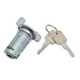 thumbnail image 2 of Cerradura Del Interruptor de Encendido Automático Del Coche con Reemplazo de 2 Teclas para Universal, 2 of 8