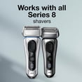 thumbnail image 2 of Cabezal De Repuesto Braun Series 8, 2 of 5