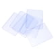 thumbnail image 5 of 25 PCS Transparent Travel Picture cubre cubiertas protectoras de doble plástico, 5 of 5