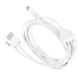 thumbnail image 3 of Cable de Carga de Audio de Tipo C A 3.5 mm, Carga Portátil Resistente Al Desgast Audio Audio Dural Duradera 2 en 1 Para Teléfonos Móviles para Tabletas, 3 of 7