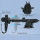 thumbnail image 3 of Soporte Para Teléfono Móvil De Alta Gama Para Coche Soporte Para Teléfono Móvil Con Función De Succión Para Camiones Grandes Consola De Navegación, 3 of 8