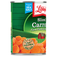 thumbnail image 5 of (2 pack) Libby's Sliced Carrots, 14.5 oz., 5 of 6