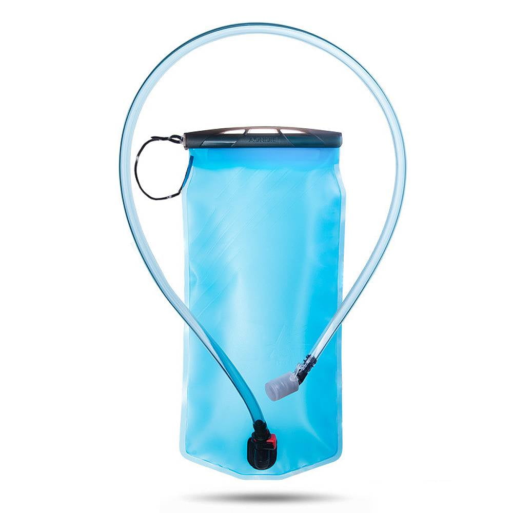 Hydration Bladder 1.5L 2L Leakproof Water Reservoir BPA Free and Taste Free for Hiking Backpack Walmart