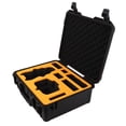 thumbnail image 1 of Drone Hard Case, Splashproof Drone Secure Carrying Case Protective High Strength Shockproof Inner Support Sealing  for Outdoor, 1 of 7