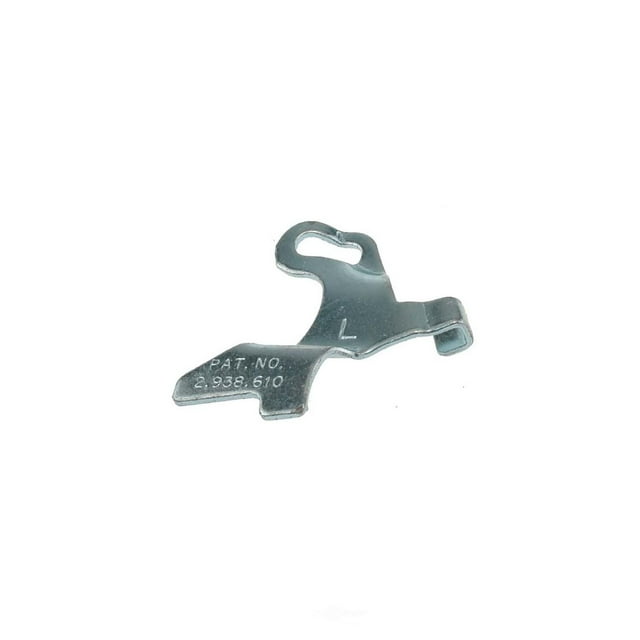 H2035 Tambour Brake Levier de Réglage par CARLSON Qualité Brake PARTS