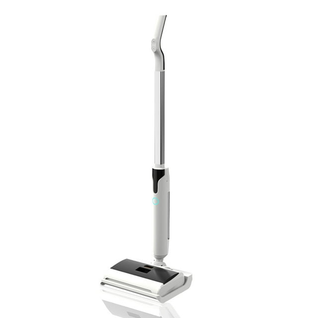 Aspirateur Sans Fil Humide et Sec 3 en 1 pour Lavage et Vadrouille