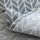 thumbnail image 2 of Fundas universales CHAO para lavadora y secadora gris con 6 bolsillos de almacenamiento, 2 of 4