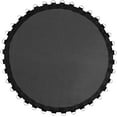 thumbnail image 4 of XMIKA Trampoline Jumping Mat, Fits 10/12/1416ft Diameter Round Trampoline, Replacement Trampoline Mat, Waterproof Anti-UV Trampoline Bounce Mat, (Spring not Included), Only for XMIKA Trampoline, 4 of 6