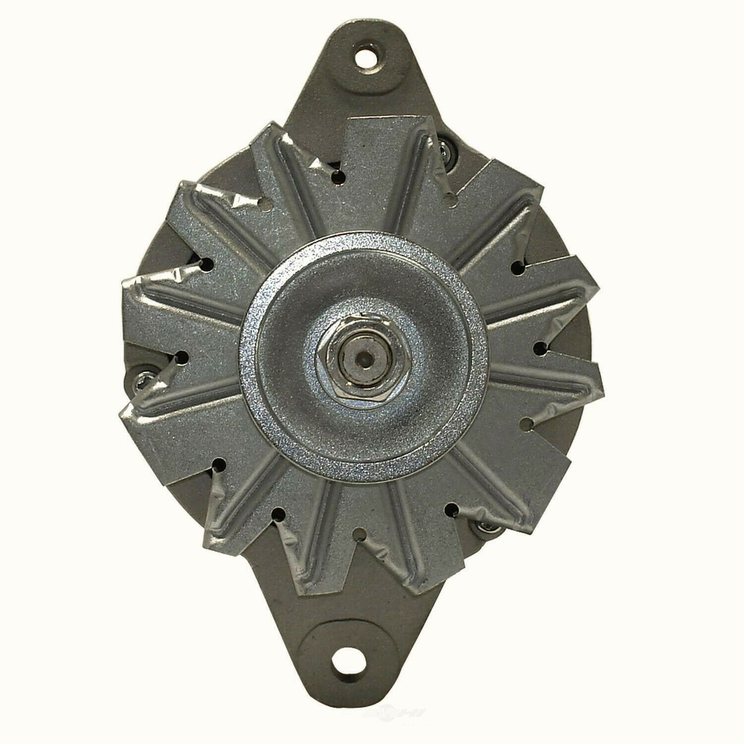 Remanufactured Acdelco 334-1635 Gold‚Ñ¢ Alternator