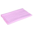 thumbnail image 1 of Beauty Bed Cover, Comfortable Cotton Environment-Friendly Bed Sheet Cover, Stripped Pattern Convenient With Face Breath Hole For  Treatment Beauty Bed, 1 of 1