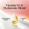 thumbnail image 5 of (4 pack) Olay Ultra Moisture Body Wash with Cocoa Butter, Vitamin B3 and Hyaluronic Blend, 35oz, 5 of 14