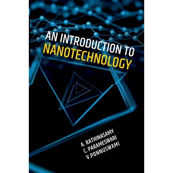 An Introduction To Nanotechnology (Paperback)