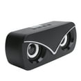thumbnail image 2 of Haut-parleurs Bluetooth, Musique Double Haut-Parleur Bluetooth Sada V6 Offre une Fiabilité Exceptionnelle, 2 of 14