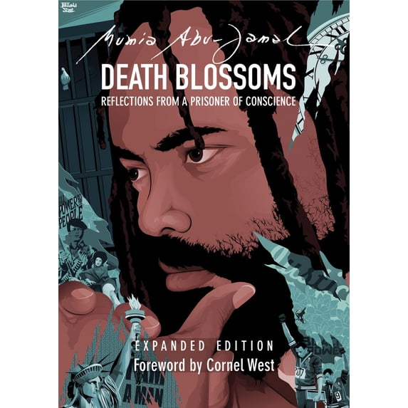 Pre-Owned Death Blossoms: Reflections from a Prisoner of Conscience, Expanded Edition (Paperback) 0872867978 9780872867970