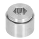 thumbnail image 4 of Enchufe del Sensor de Oxígeno Jadeshay M18 x 1,5 Acero Inoxidable Durabilidad Extendida, 4 of 8