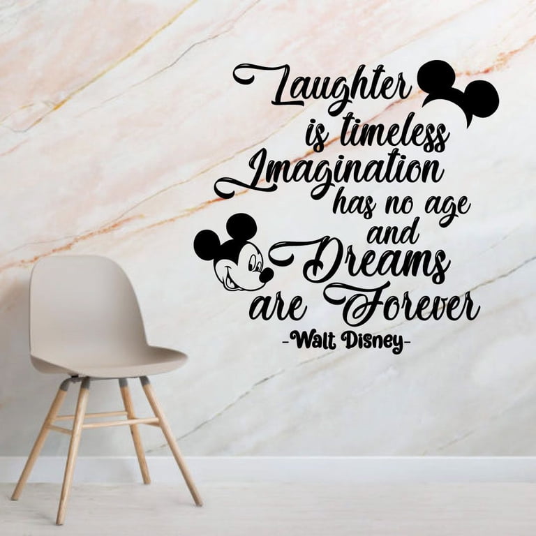 Imagination Quotes Walt Disney