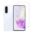 thumbnail image 2 of PANDACO Tempered Glass Ultra Thin Screen Protector for Samsung Galaxy A56, 2 of 4