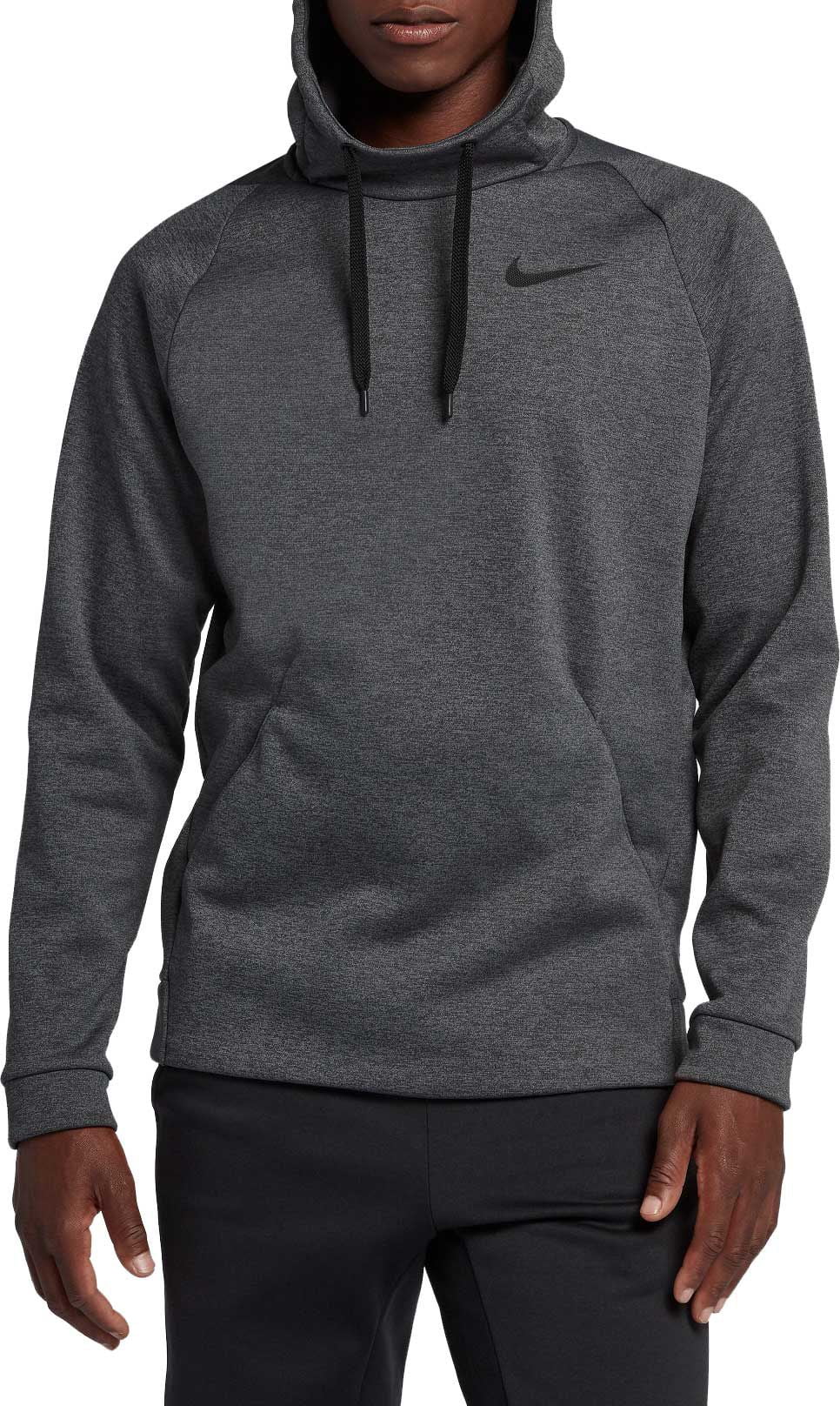 Nike Nike Mens Therma Dri Fit Hoodie