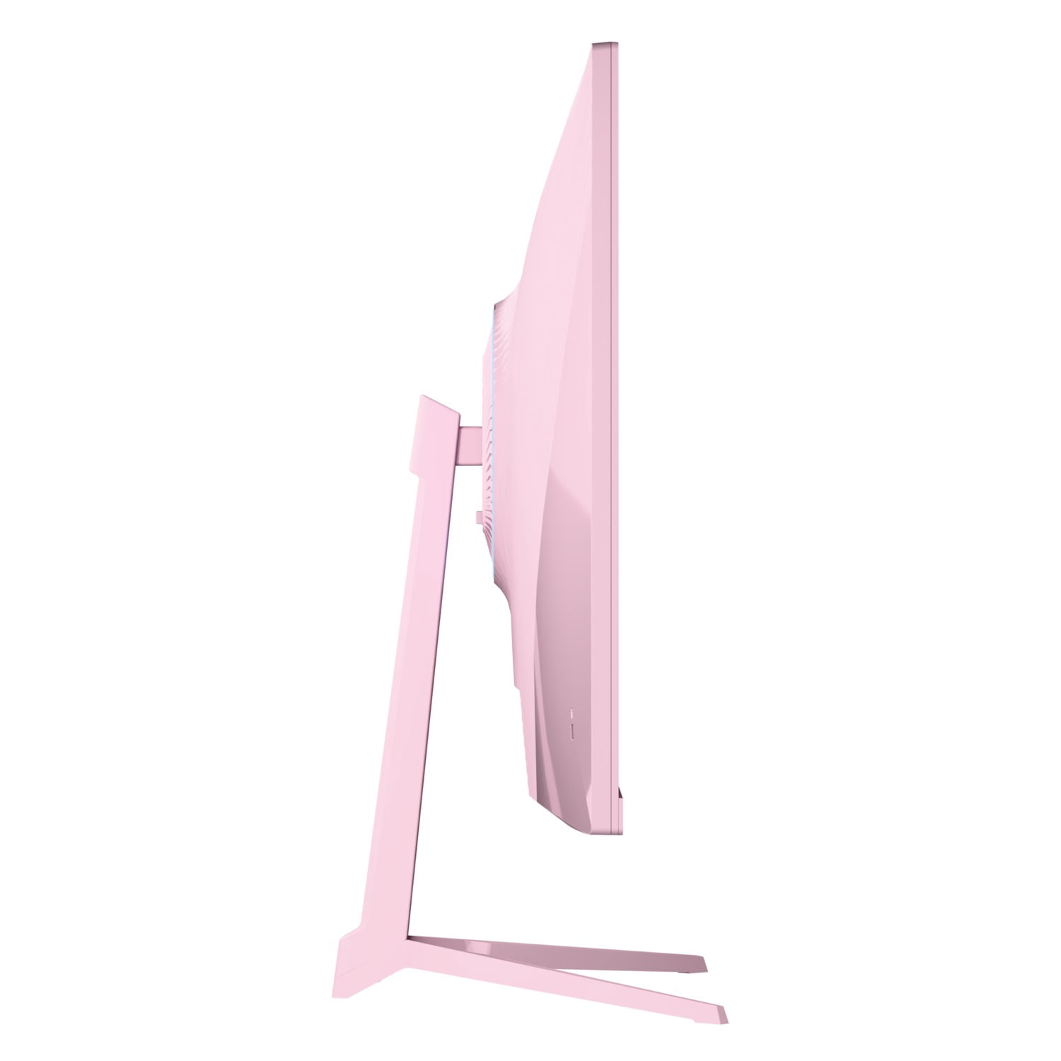 Arozzi Nova 27" QHD 1440p Gaming Monitor – IPS, 180Hz, 1ms, HDR10, Adaptive Sync – Pink