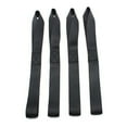 thumbnail image 4 of 4Pcs Soft Loop Tie Down Straps Ratchet Towing Cargo ATV UTV Motorcycle 600LBS PH, 4 of 9